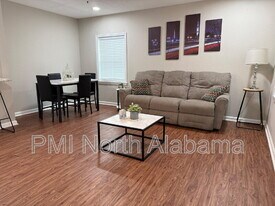 9921 Pulaski Pike in Toney, AL - Building Photo