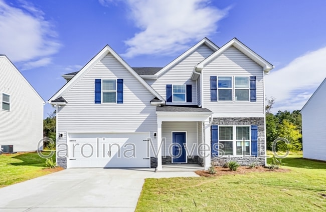 property at 151 Mayfield Crossing Ln