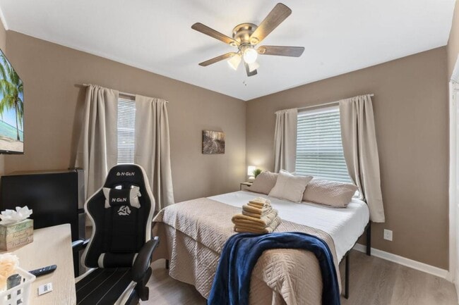 property at 6272 Spring Forest Cir