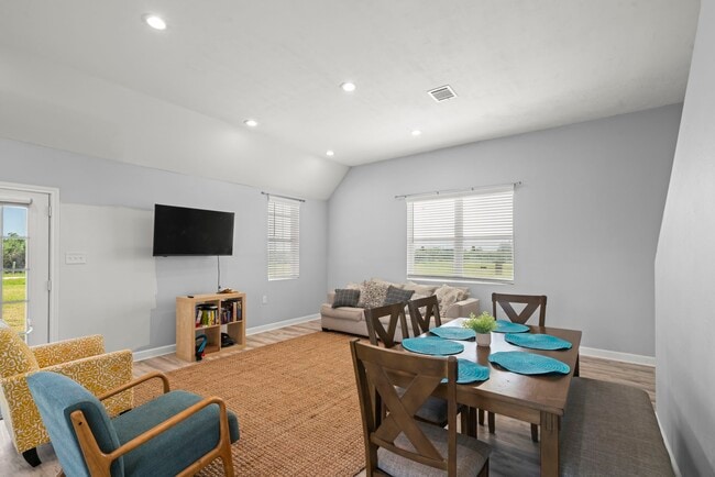 property at 3582 Co Rd 476