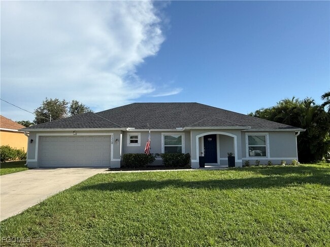 property at 1328 SW 27th Terrace