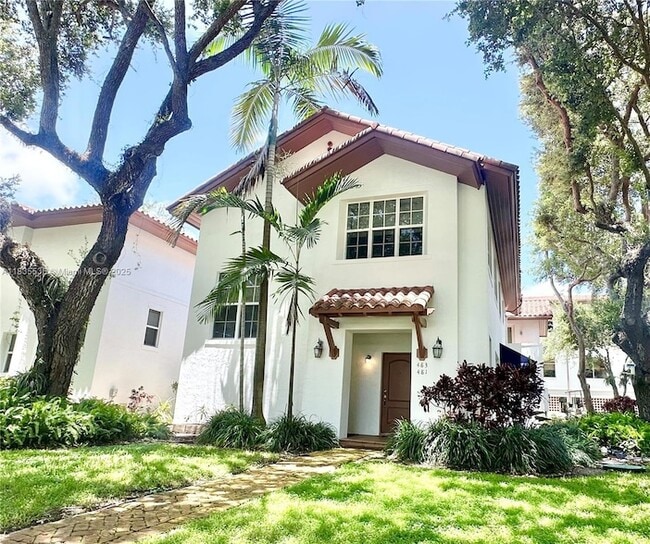 property at 483 Menendez Ave