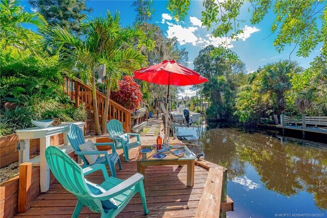 property at 3088 SW Cedar Trail