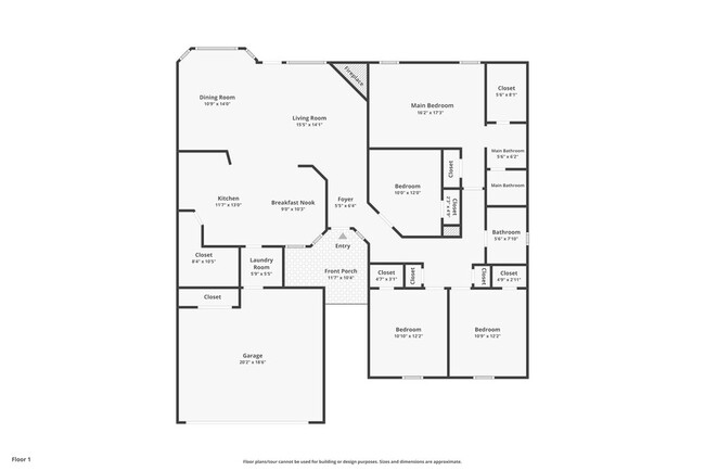 15206 Ringfield Dr in Houston, TX - Foto de edificio - Building Photo