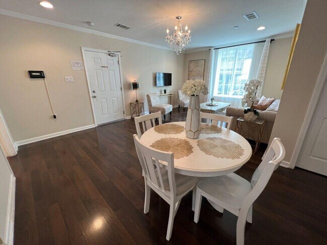 1515 Calliope St in New Orleans, LA - Building Photo - Building Photo