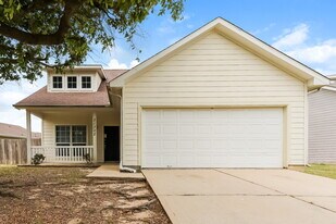 21302 Berry Ridge Ln in Tomball, TX - Building Photo