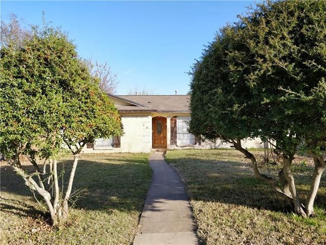 814 Laguna Dr in Garland, TX - Building Photo - Building Photo