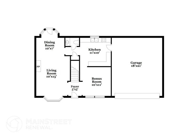 1234 Justin Ln in Lithonia, GA - Building Photo - Building Photo