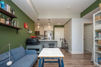 282 Seton Passage SE in Calgary, AB - Building Photo - Building Photo