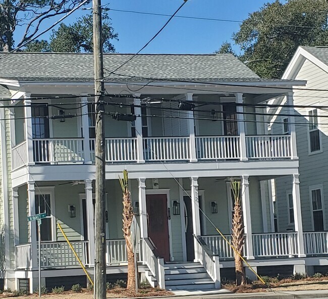 410 Ribaut Rd Rentals in Beaufort, SC