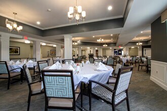 StoryPoint Fairfield (Senior Living) in Fairfield Township, OH - Building Photo - Building Photo