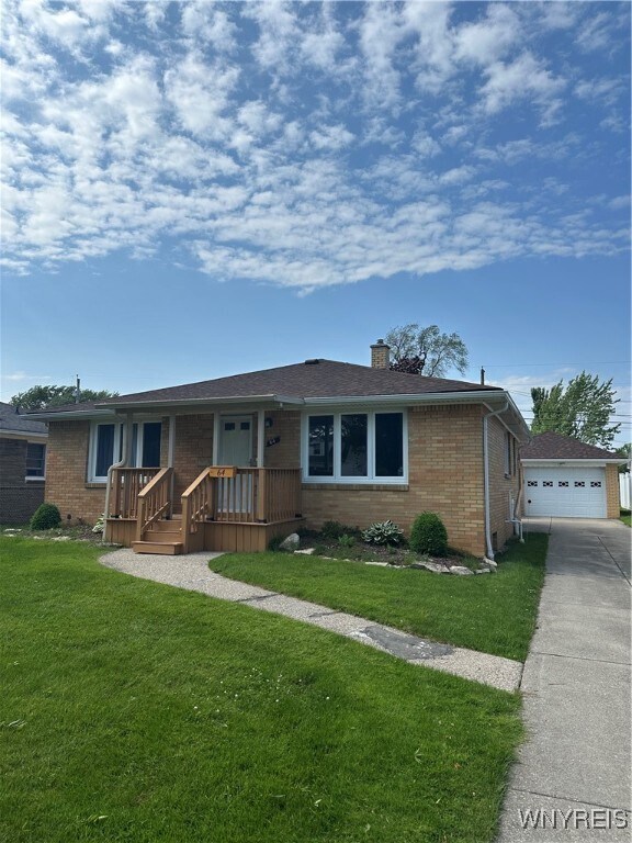 property at 64 Seton Rd