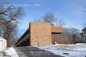 3205 Kingman Blvd-Unit -205 in Des Moines, IA - Building Photo