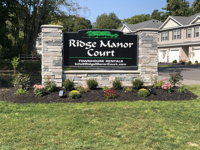 property at 2405 Rosa RoadRidge Manor Ct