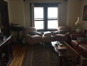 20 Natick St, Unit 2nd Floor in Worcester, MA - Building Photo - Building Photo