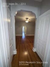 2209-2211 Jules St in St. Louis, MO - Building Photo - Building Photo