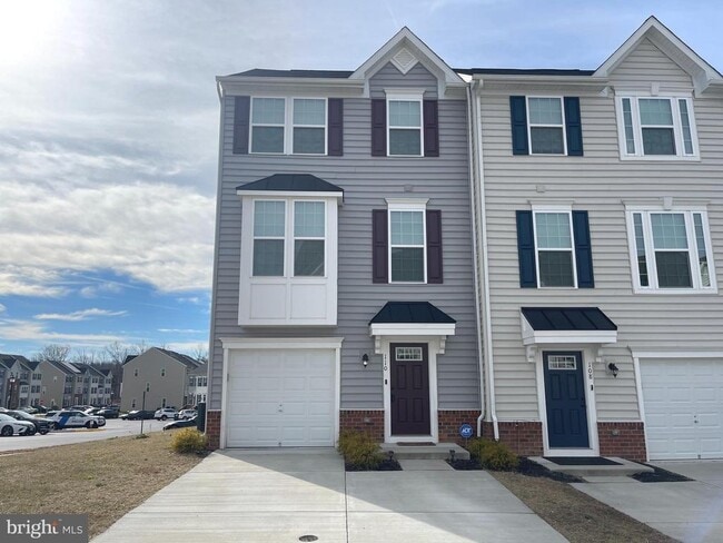 property at 110 Lookout Way