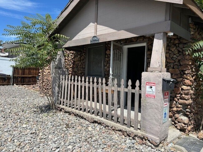 114 Victorian Ave in Sparks, NV - Building Photo - Building Photo