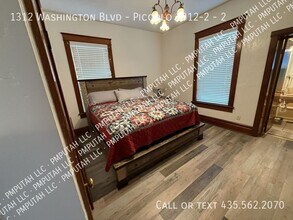 1312 Washington Blvd in Ogden, UT - Building Photo - Building Photo