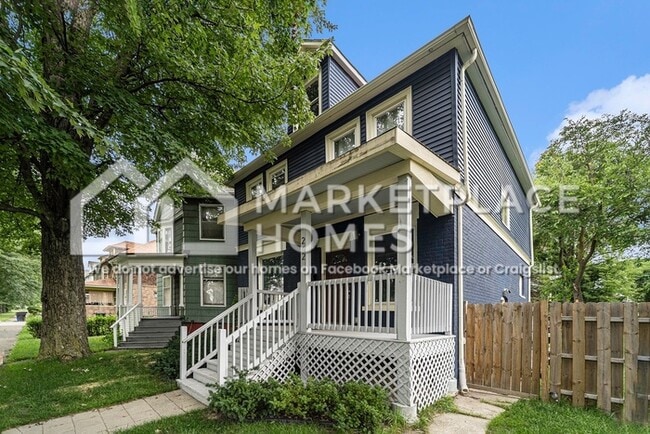 242 Englewood St in Detroit, MI - Building Photo - Building Photo