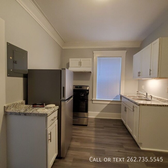 property at 2007 Washington Ave