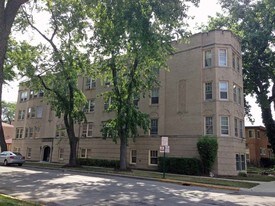 8325 Kilpatrick Ave Apartments