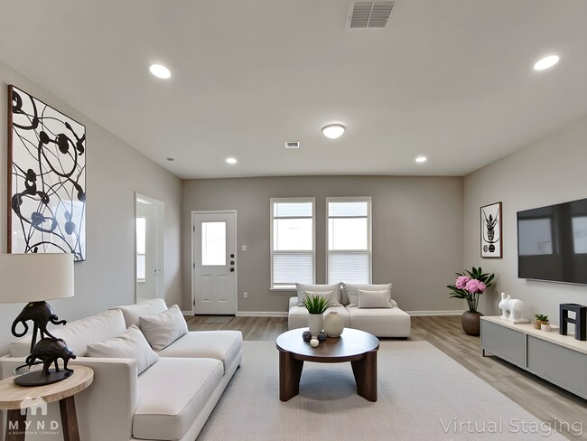 2066 Rhesus Vw in San Antonio, TX - Foto de edificio - Building Photo