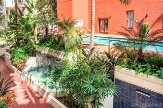 1431 Pacific Hwy in San Diego, CA - Foto de edificio - Building Photo