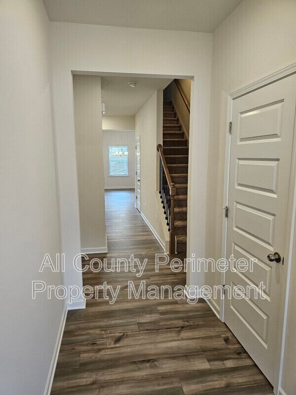 256 Dupont Dr in Cartersville, GA - Building Photo - Building Photo