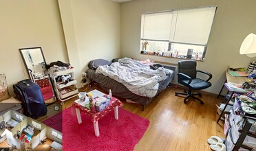 1117 Commonwealth Ave in Boston, MA - Building Photo - Building Photo