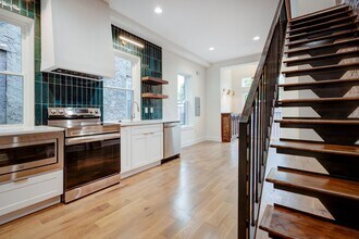 2835 W Diamond St-Unit -2835 W Diamond Street - Unit C in Philadelphia, PA - Building Photo - Building Photo