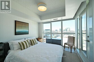 125 Western Battery Rd in Toronto, ON - Building Photo - Building Photo