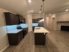 4613 Osprey Dr in Norman, OK - Building Photo - Building Photo