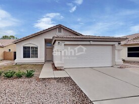 7515 E Medina Ave in Mesa, AZ - Building Photo