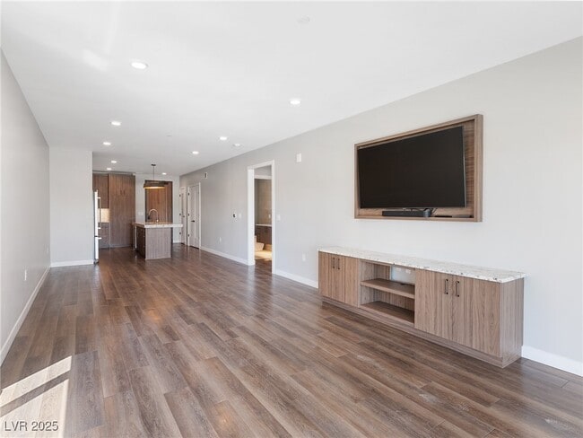 property at 2460 E Serene Ave