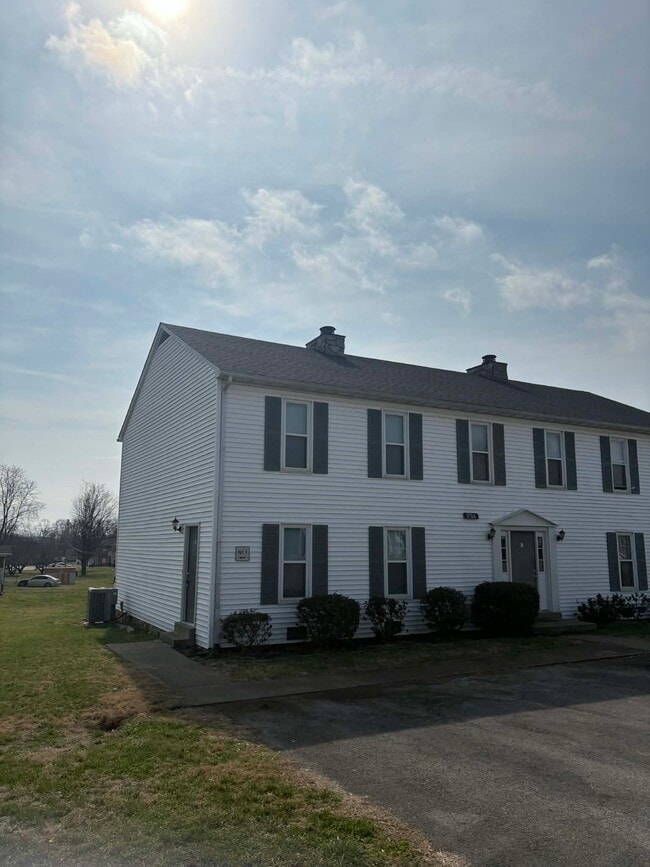 property at 1706 Oshea St