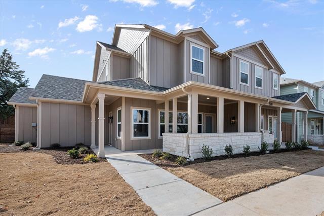 508 E Kimball St in Mansfield, TX - Building Photo - Building Photo