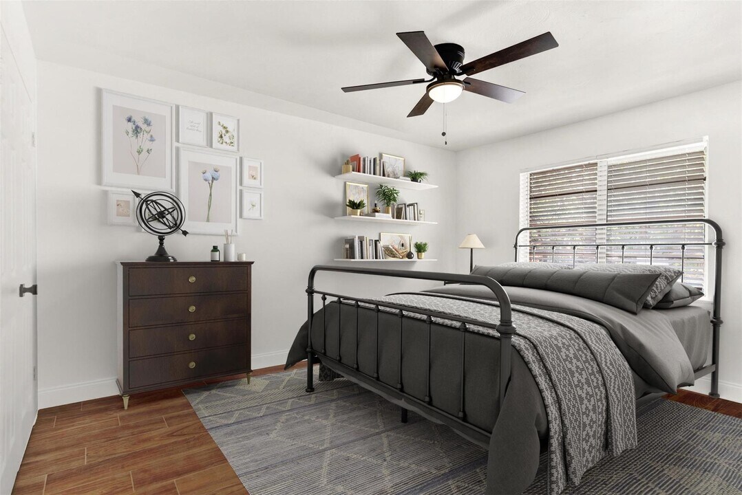 9724 Windburn Dr in Plano, TX - Building Photo