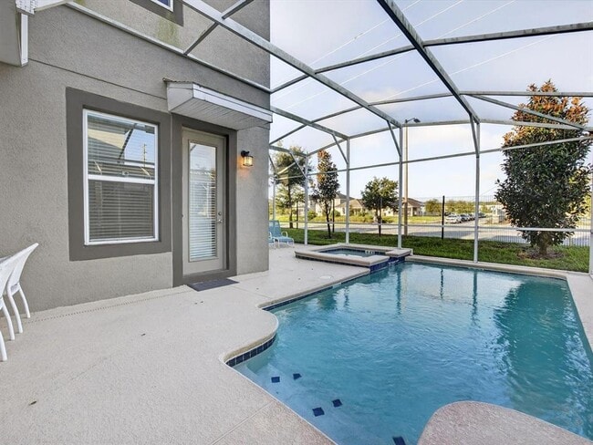 620 Sticks St in Davenport, FL - Building Photo - Building Photo