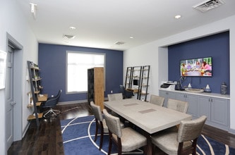 The Township in Kansas City, MO - Foto de edificio - Interior Photo