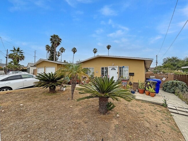 property at 3625 Joplin Ave