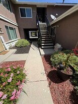 2163 Via Sonora, Unit 2163 in Oceanside, CA - Building Photo