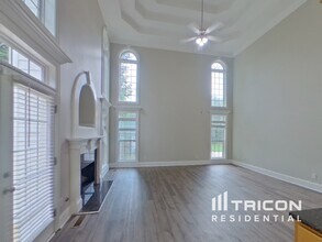 110 Johns Creek Ln in Stockbridge, GA - Building Photo - Building Photo
