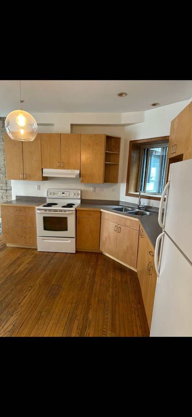 property at 1152 Queen St E