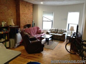 610 Columbus Ave in Boston, MA - Building Photo - Building Photo