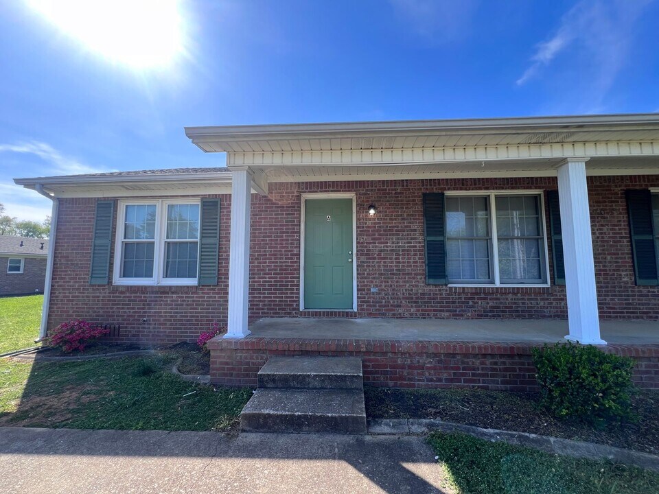 2905 Raintree Dr in Bowling Green, KY - Building Photo