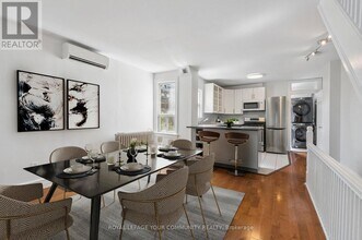 10 Coxwell Ave in Toronto, ON - Building Photo - Building Photo