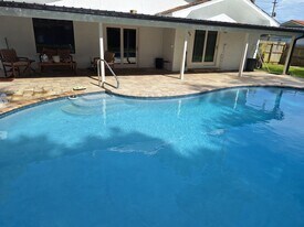3012 Laurie Ave in Panama City, FL - Building Photo