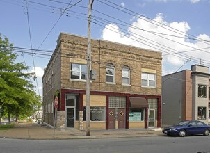 2700 Macklind Ave in St. Louis, MO - Building Photo - Building Photo
