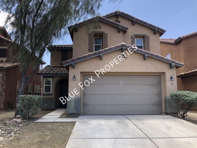 property at 4810 E Orchard Grass Dr